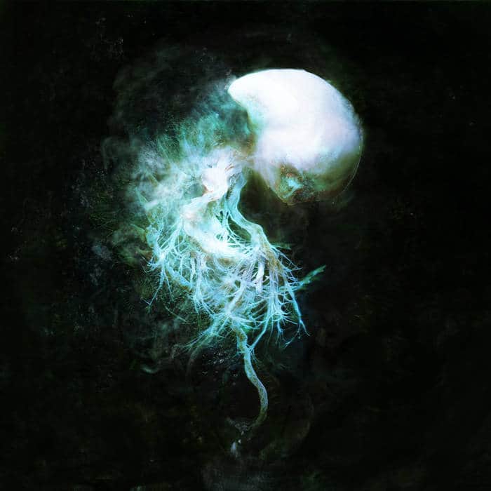 Artwork for The Disappearance of Memories