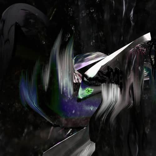 Artwork for Dismantled