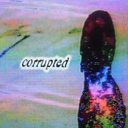 Artwork for Omen XIII - Corrupted