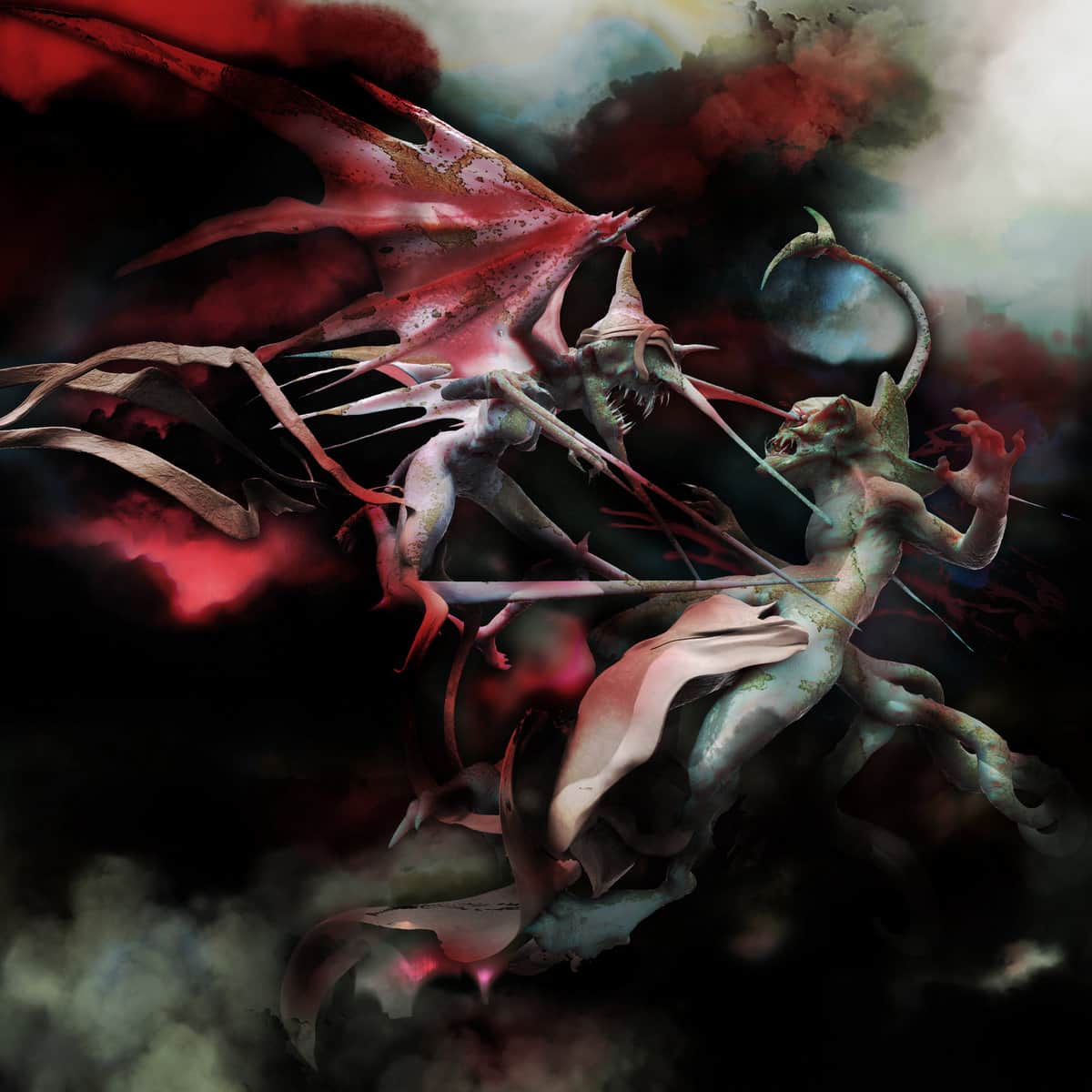 Artwork for Path to Exile