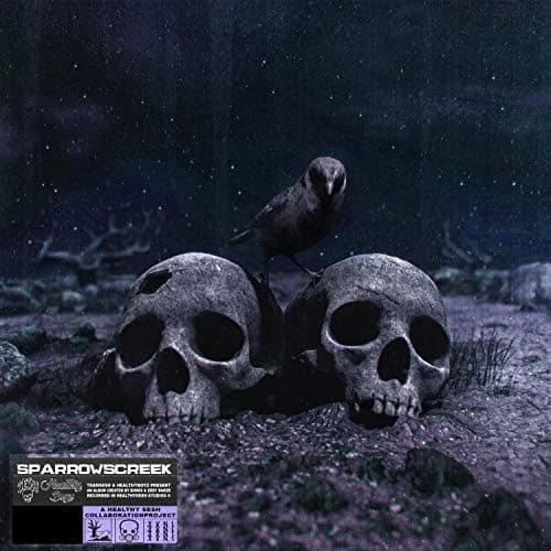 Bones & Eddy Baker - HateToSayIToldYouSo — artwork