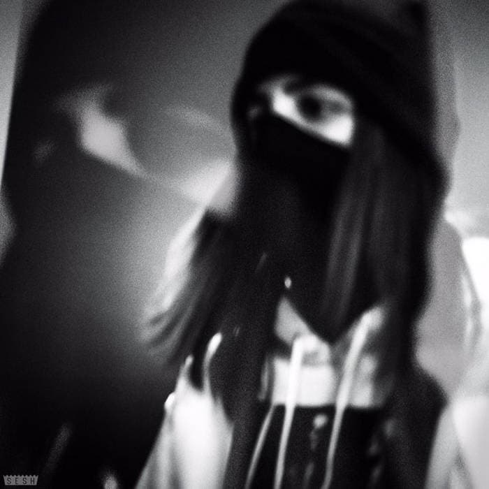Drew the Architect - EverythingIsMagick (feat. Bones, Ice Watch) — artwork